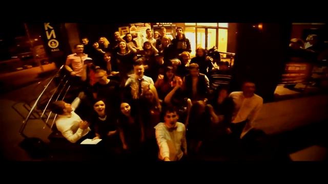 Сеть баров с танЦами "HALLI GALLI" смотреть онлайн