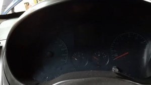 Как убрать сервисный ключик Chery Tiggo