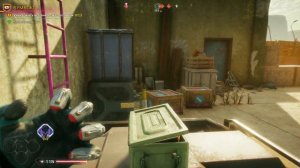 Прохождение RAGE 2 на русском Бумбокс и Ковчег Суперсейфа