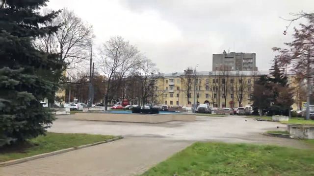 Ярославский вокзал! смотреть онлайн