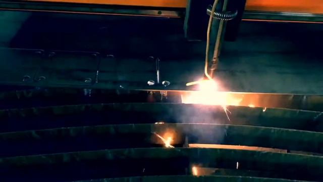 Раскрой 5 мм стали teplo-holod.pro смотреть онлайн