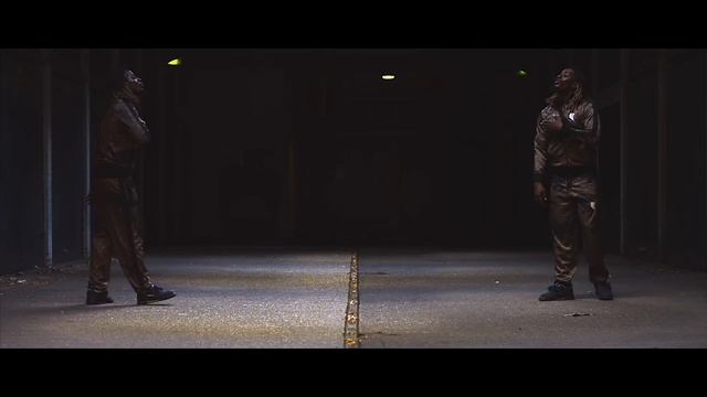 Logan - Leader (Prod.By Samba X Chokez) Music Video смотреть онлайн