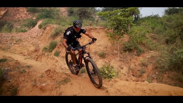 Full Suspension Vs Hard Tail MTB | Which one is Better for Offroading смотреть онлайн