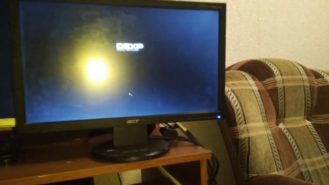 Монитор пишет "вход не поддерживается" смотреть онлайн