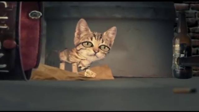 MOBY - Dream About Me (official video) смотреть онлайн