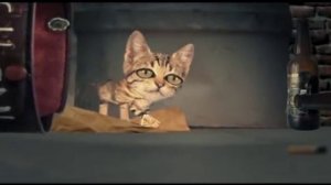 MOBY - Dream About Me (official video)