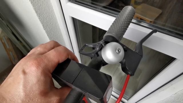 Xiaomi m365. Ремонт и сравнение. смотреть онлайн