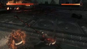 Алекс Мерсер против Алекса Мерсера! Прощаемся с Prototype 2...