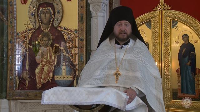 Святитель Митрофан. Пример, на который нужно равняться. Игумен Павел (Полуков) смотреть онлайн