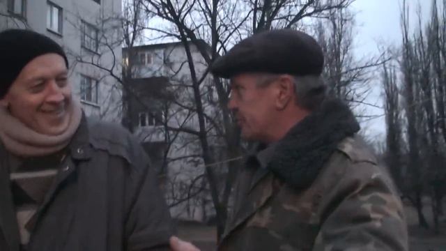 Голуби садятся на свет. смотреть онлайн