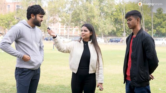 Living the college life: A coding and tech perspective from MSIT students | Coding Ninjas