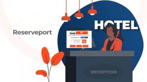 Reserveport by Pesapal: Everything You Need to Run Your Hotel Efficiently