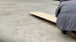 Конура для собаки своими руками