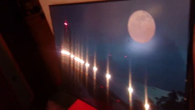 Led картина смотреть онлайн