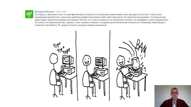 FAQ  про Wordpress, киберсквоттинг, запись игр, доходный фриланс, чем выгоднее з