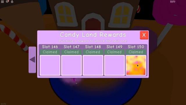 СИМУЛЯТОР ЖВАЧКИ! ТОП ПИТОМЕЦ ЗА 10 МИЛЛИАРДОВ КОНФЕТ! ROBLOX SIMULATOR смотреть онлайн