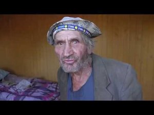 ДЕДУШКА МАТВЕЙ О СЕБЕ!!!