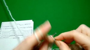 Котошапка на весну для девочки 2-4 лет. Подробный мастер класс. Ч.1