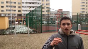 Как научиться быстро бегать? Тренировка для начинающих спортсменов по лёгкой атлетике день 1 2