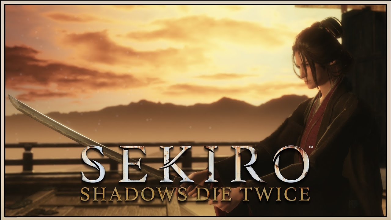 Sekiro: Shadows Die Twice ★ — Сура