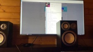 Yamaha NS 6490