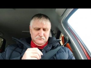 Микрофон беспроводной BOYA, модель by-v10 в автомобиле. Тест 2.