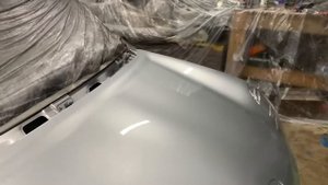 Капитальный Ремонт Lifan Smily.