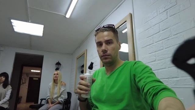 Колористика от колориста EPICA PROFESSIONAL // Теория // Практика // Секреты и фишки // Ирис / Минс