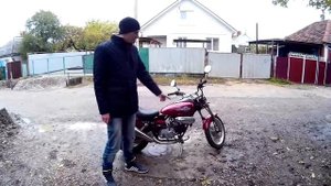 Старушка МОГЁТ! Magna50