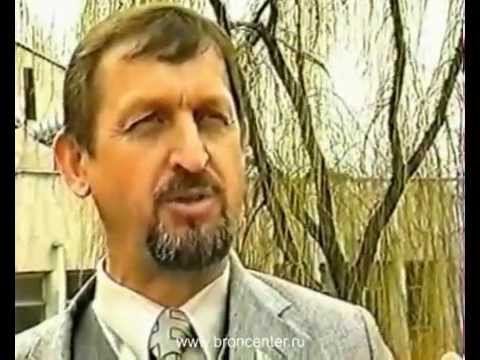 Документальный фильм о  Методe Бронникова