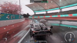 Мой УЖАСНЫЙ опыт в Forza Motorsport 8 | Обзор
