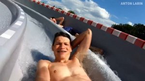 25 Самых Безумных Горок в Аквапарке, От Которых Ты Офигеешь.