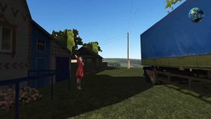 Motor Depot. Дальнобойщики - Неведомая даль.