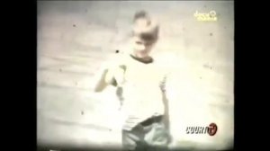 Jeffrey Dahmer childhood Rare footage/Джеффри Дамер в детстве. Редкие кадры.