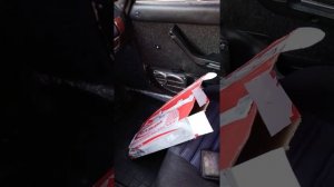 установка электростеклоподъёмников на ваз-2101