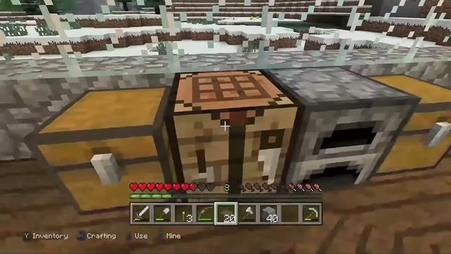 MINECRAFT#5 TOWER COMPLETE! almost смотреть онлайн