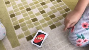 UNO Dikkat ve Konsantrasyon Oyunu Nasıl Oynanır, Basit ve Anlaşılır Anlatım, How to play UNO GAME