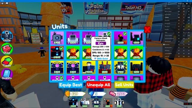 ?? Стрим Мама играет в Скибиди Туалеты Тойлет Товер Дефенс ?? Strim HALLOWEEN Toilet Tower Defense смотреть онлайн