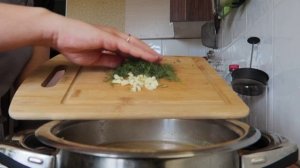Меню обедов на неделю #24 Вкусно и просто!
