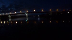 Ловля налима. Рыбалка в Ленинградской области.