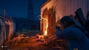 Days Gone. ПРОХОЖДЕНИЕ. ЗАРАЖЁННАЯ ЗОНА В КОЛЛЕДЖЕ ЧЕМУЛТА. ВЫЖИВАНИЕ. ЧАСТЬ 109.