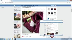 Вязаная кофта крючком для начинающих .Кофточка крючком.Свитер крючком