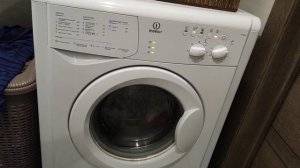 Отжим Indesit Wisn 82 (CSI)