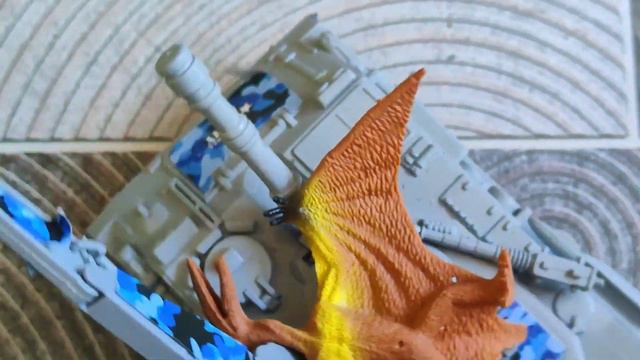 Prehistoric Kingdom Found T Rex, Mosasaurus Eating Spinosaurus, Animal Revolt Battle Simulator смотреть онлайн