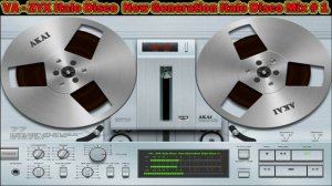 VA - ZYX Italo Disco New Generation Italo Disco Mix # 1 (2024)