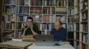 Обзор книг о Пашковцах. (книжный обзор №1)