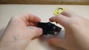 Экшн камера. Как улучшить качество звука.