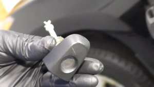 How to Replace Front Door Lock Cylinder & Housing 05-16 Toyota RAV4