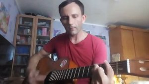 Не надо, не надо/Авторская песня.