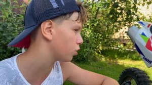 Мой KAYO mini 125 спустя год эксплуатации!!!СЛОМАЛСЯ!?